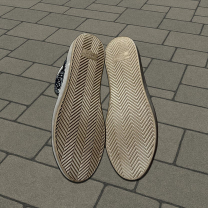 Saint Laurent Paris Bedford Sneaker