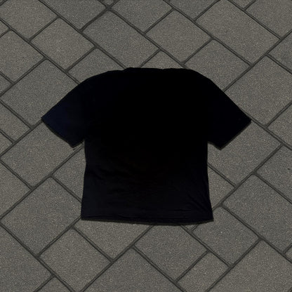 2017 Saint Laurent Paris No Smoking Tee