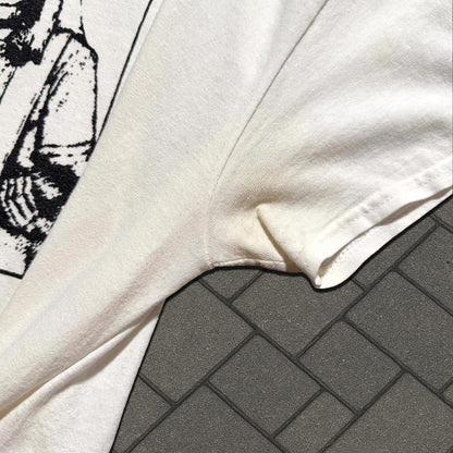 Sonic Youth Girls Invented Punk Tee