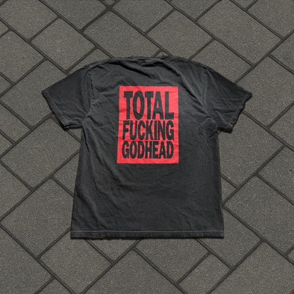 Soundgarden Louder Than Love Tee