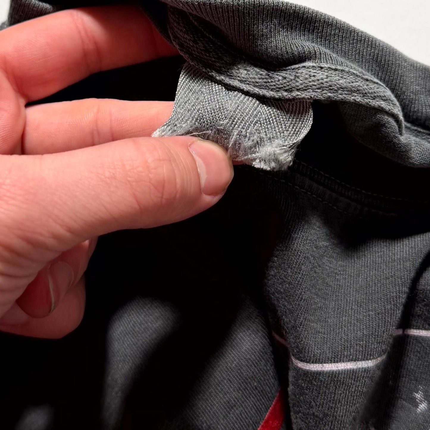 Soundgarden Louder Than Love Tee