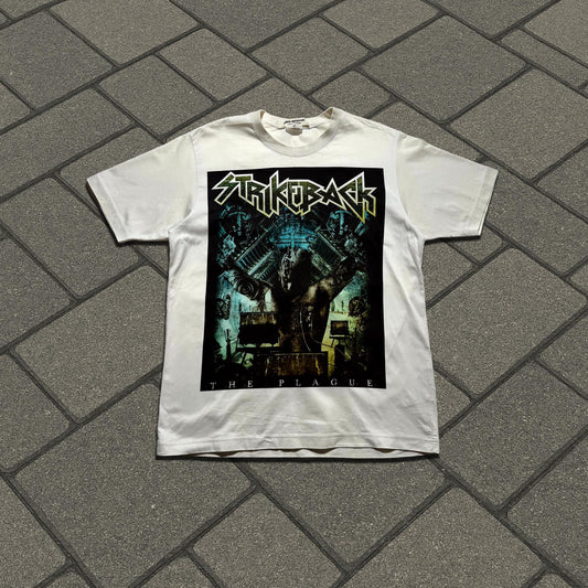 AD2018 Junya Watanabe ‘Strikeback’ Tee