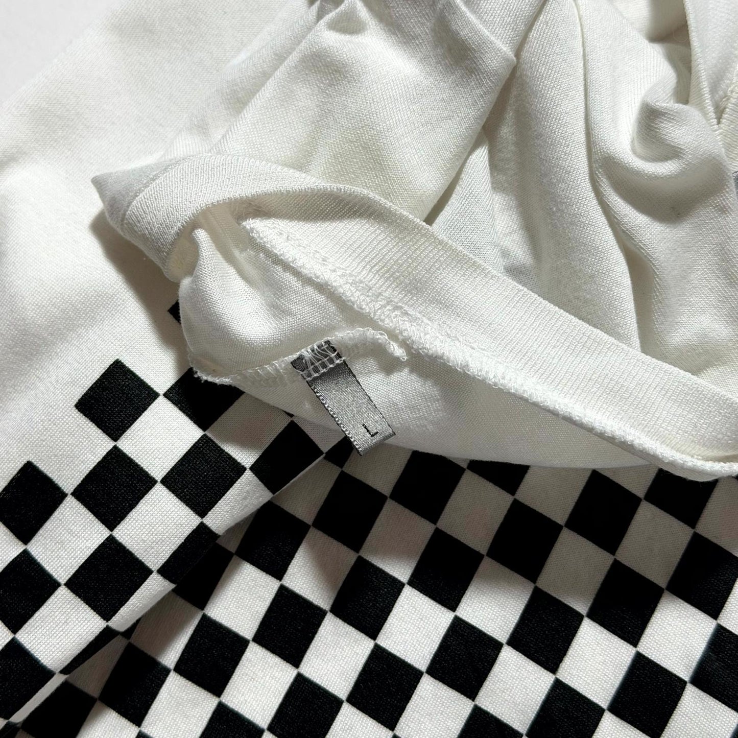 AW06 Dior Homme ‘100 & 10’ Tee ( 250 )