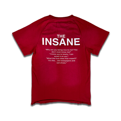 The Insane T shirt