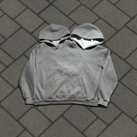 Bstroy OG Double Headed Hoodie