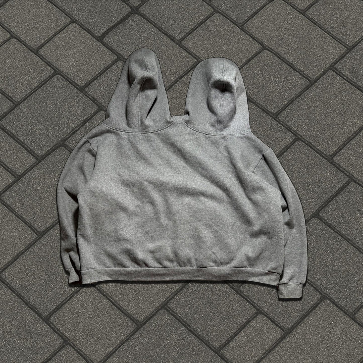 Bstroy OG Double Headed Hoodie