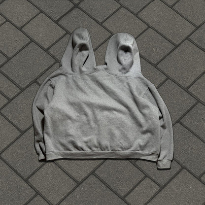 Bstroy OG Double Headed Hoodie