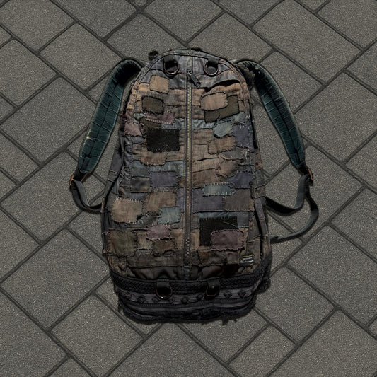 SS10 Undercover Scab Backpack
