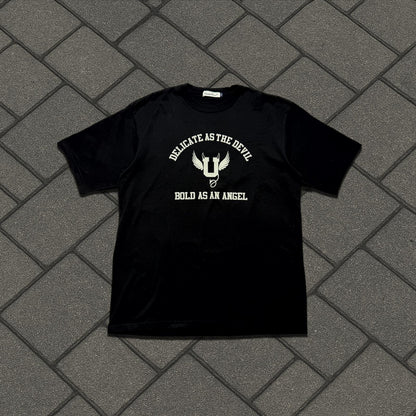 Undercover Devil Tee