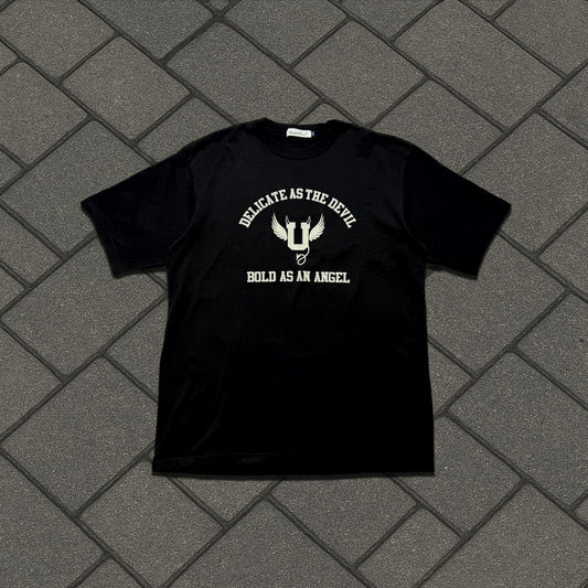 Undercover Devil Tee