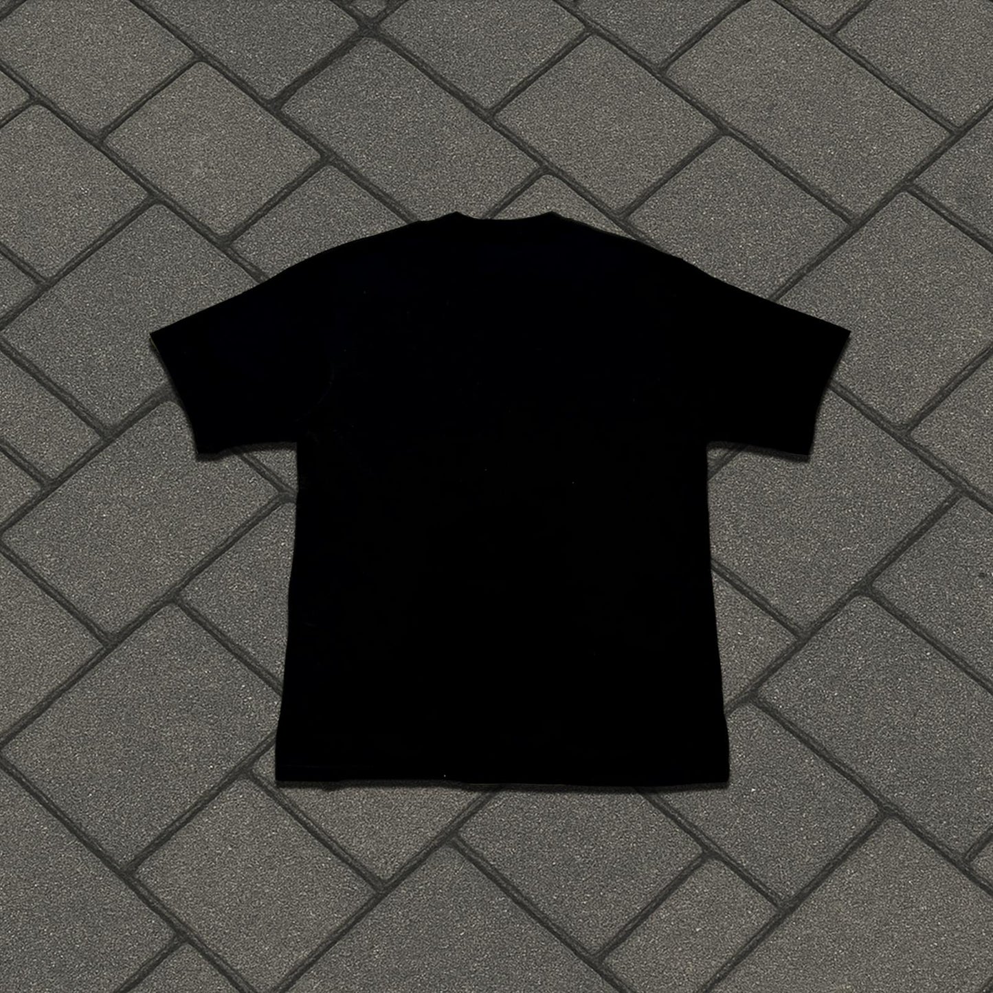 Undercover Devil Tee