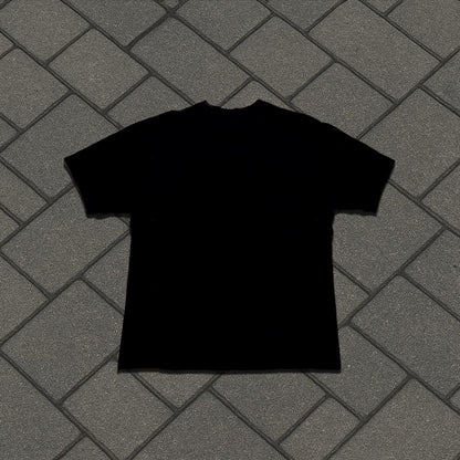 Undercover Skull Rose Tee