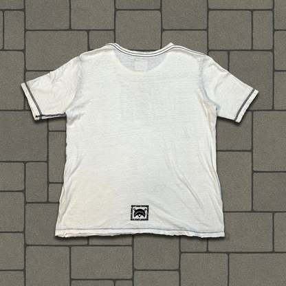 SS03 Undercover Scab Necklace Tee