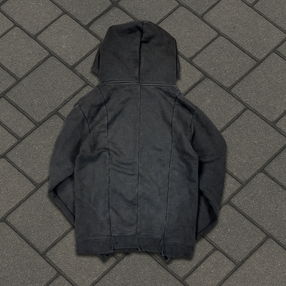 AW18 Vetements Reconstructed Antwerpen Hoodie