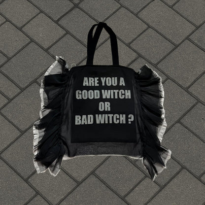AW02 Undercover Witch Bag