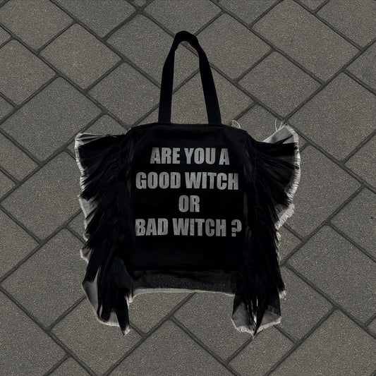 AW02 Undercover Witch Bag