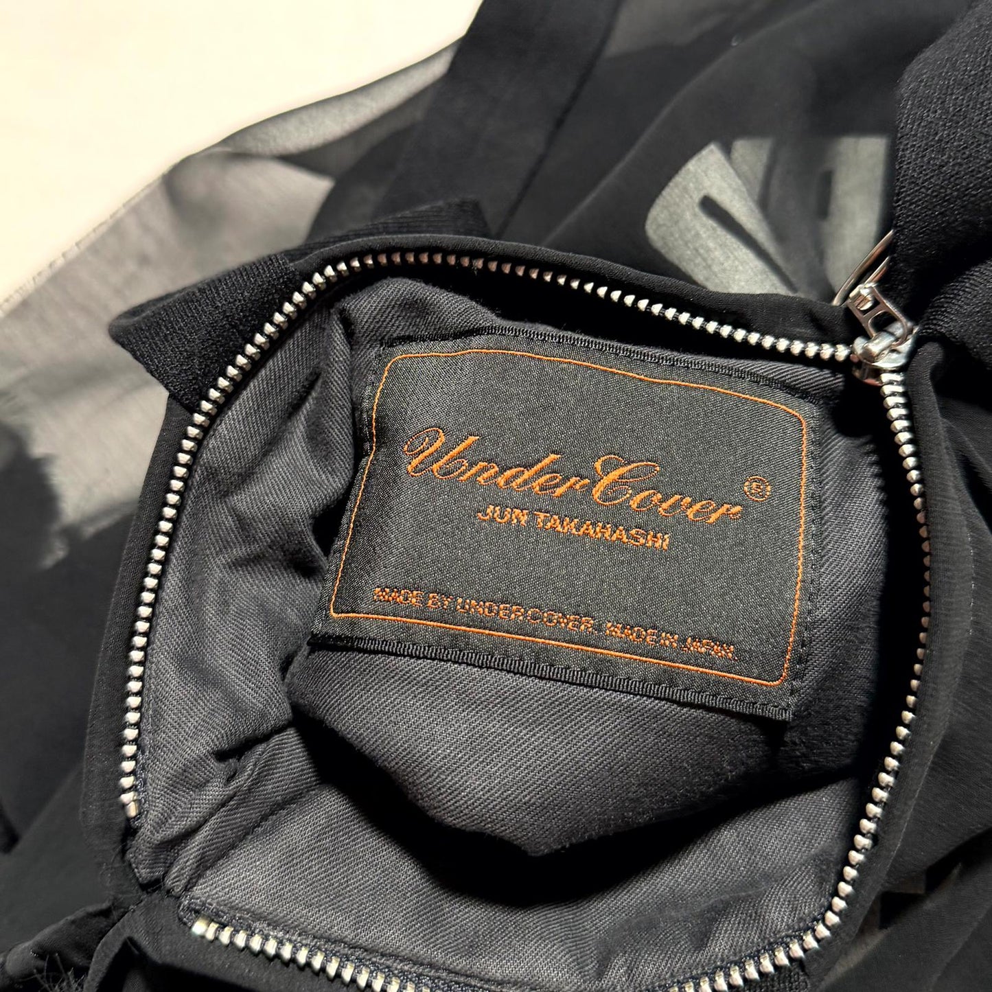 AW02 Undercover Witch Bag