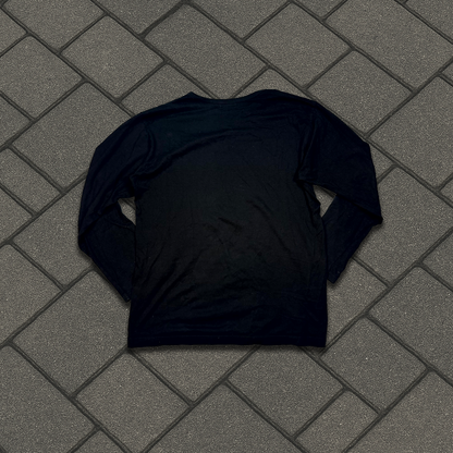 Yohji Yamamoto Girl Longsleeve